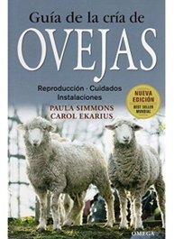 OMEGA Ovejas (Guía de la cría de)