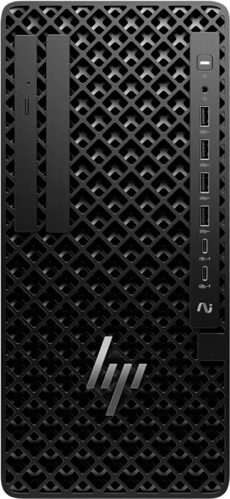 HP Z1 Tower G1i Workstation Intel Core Ultra 7, 16GB RAM, 512GB SSD, Windows 11 Pro