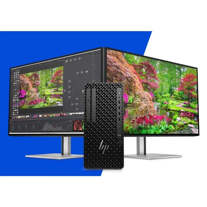 HP Z1 G1i Tower Workstation Intel Core Ultra 7 16GB 512GB SSD Windows 11 Pro HP Z1 G1i Tower Workstation Intel Core Ultra 7 16GB 512GB SSD Windows 11 Pro