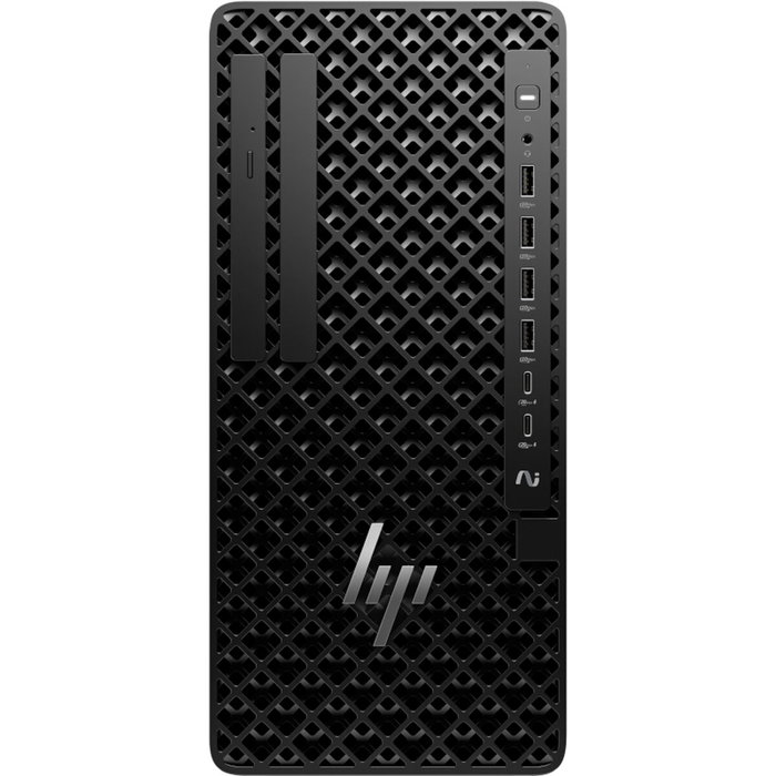 Hp z1 g1i u7-265 16gb/512 pc syst