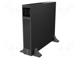Armac SAI Rack On-Line PF1 2000VA/2kW con pantalla LCD