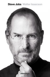 Steve Jobs, Walter Isaacson - DEBOLSILLO