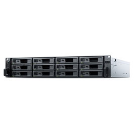 Synology RX1225RP Unidad de expansión de 12 bahías