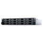 Synology RX1225RP Unidad de expansión de 12 bahías