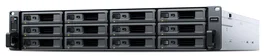 Synology RX1225RP Unidad de expansión de 12 bahías