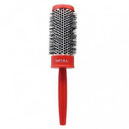 Bifull Cepillo Térmico Rojo Nº 37
