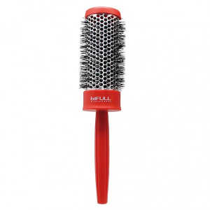 Bifull Cepillo Térmico Rojo Nº 37 Bifull Cepillo Térmico Rojo Nº 37
