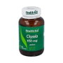 Health Aid Chlorella 550 mg, 60 comprimidos