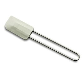 Lacor ECO Espátula Lengua Negra 26 cm para Cocina