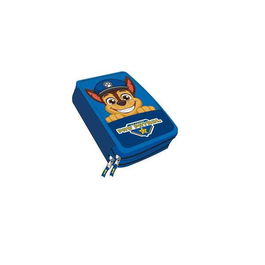Cerdá Plumier Paw Patrol 12.5 x 19.5 x 4.5 cm