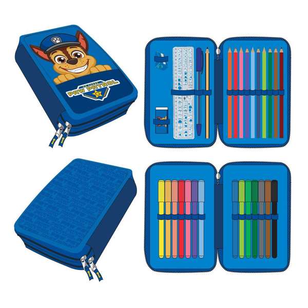 Cerdá Plumier Paw Patrol 12.5 x 19.5 x 4.5 cm