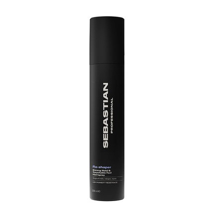 Sebastian Professionals Reshaper Laca de Fijación Fuerte 300 ml