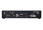 Aten Extensor KVM Transmisor KE6912T: KVM sobre IP 2K, Resolución 2560x2048, PoE, Conexión DVI-D y USB, RJ-45/SFP, para Control Remoto y Matriz