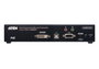 Aten Extensor KVM Transmisor KE6912T: KVM sobre IP 2K, Resolución 2560x2048, PoE, Conexión DVI-D y USB, RJ-45/SFP, para Control Remoto y Matriz