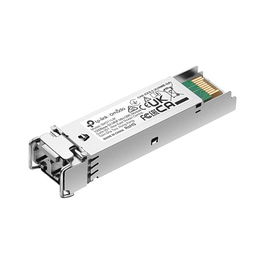 TP-Link SM311LM Módulo SFP Gigabit Multi-Mode LC 550m Paquete de 8