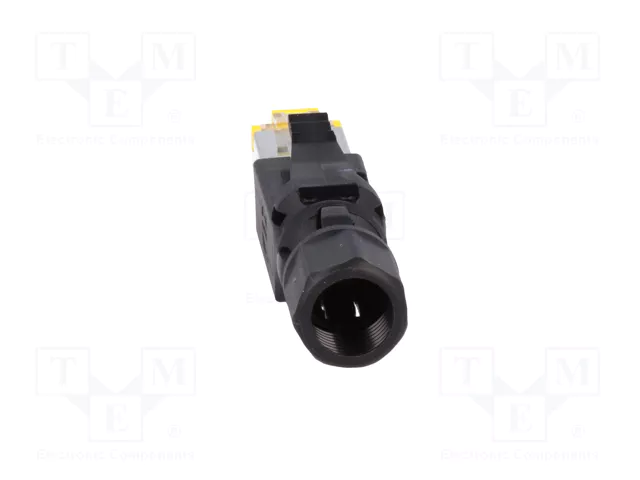 HARTING Conector RJ45 Cat 6 Blindado 8p8c IDC