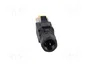HARTING Conector RJ45 Cat 6 Blindado 8p8c IDC