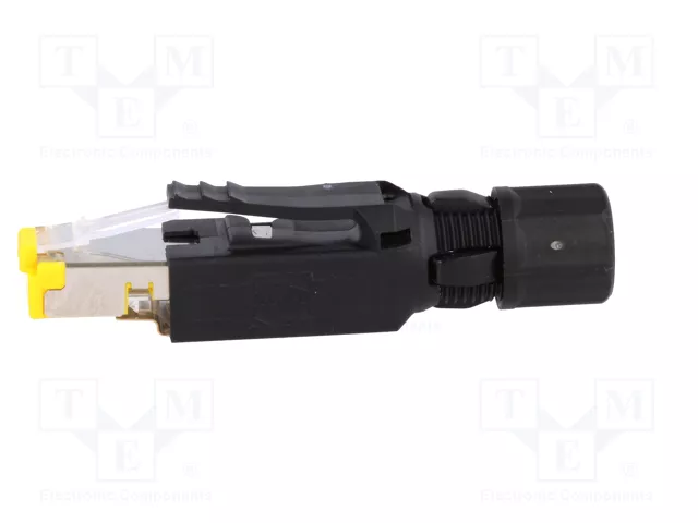 HARTING Conector RJ45 Cat 6 Blindado 8p8c IDC