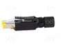 HARTING Conector RJ45 Cat 6 Blindado 8p8c IDC