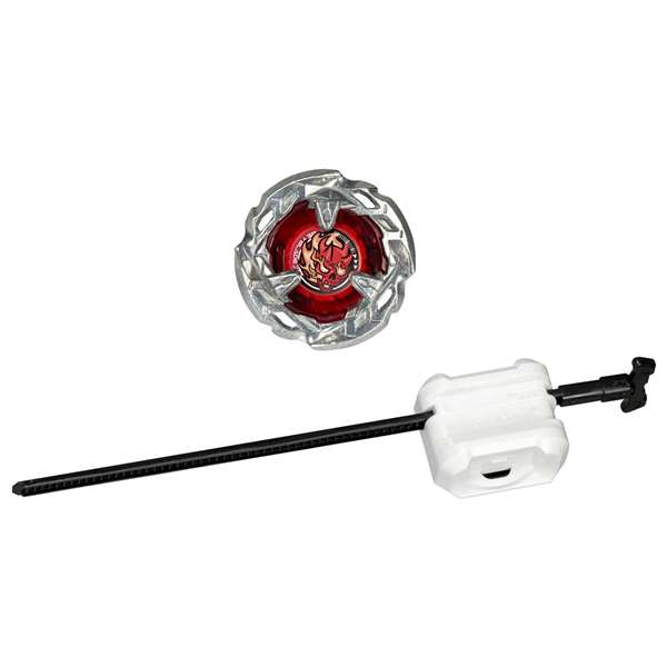Beyblade X Kit Inicial Peonza con Lanzador - Modelos Surtidos