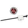Beyblade X Kit Inicial Peonza con Lanzador - Modelos Surtidos