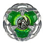 Beyblade X Kit Inicial Peonza con Lanzador - Modelos Surtidos