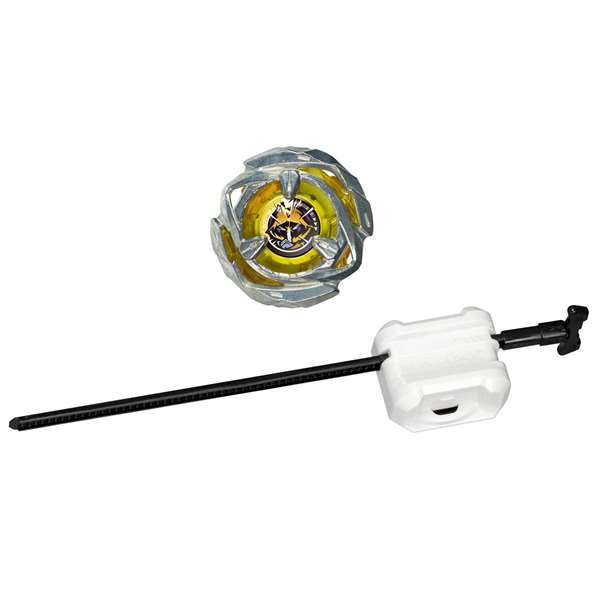 Beyblade X Kit Inicial Peonza con Lanzador - Modelos Surtidos