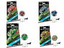 Beyblade X Kit Inicial Peonza con Lanzador - Modelos Surtidos