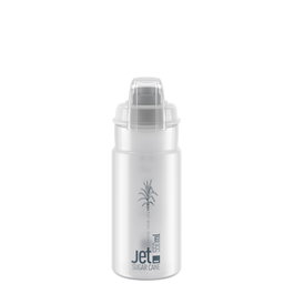 Elite Jet Sugar Cane Plus Bidón con Tapón Protector 100% Biodegradable 74 mm
