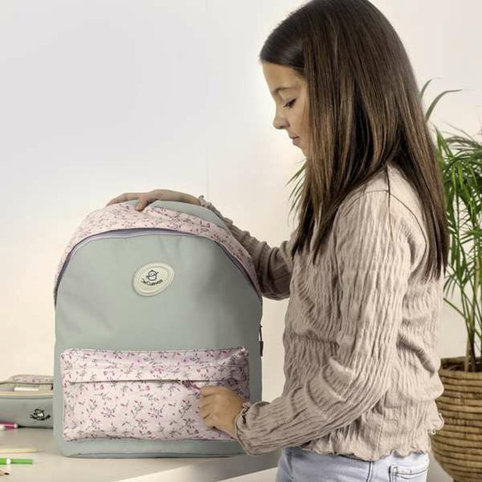 Decuevas Mochila escolar Decuevas Mochila escolar