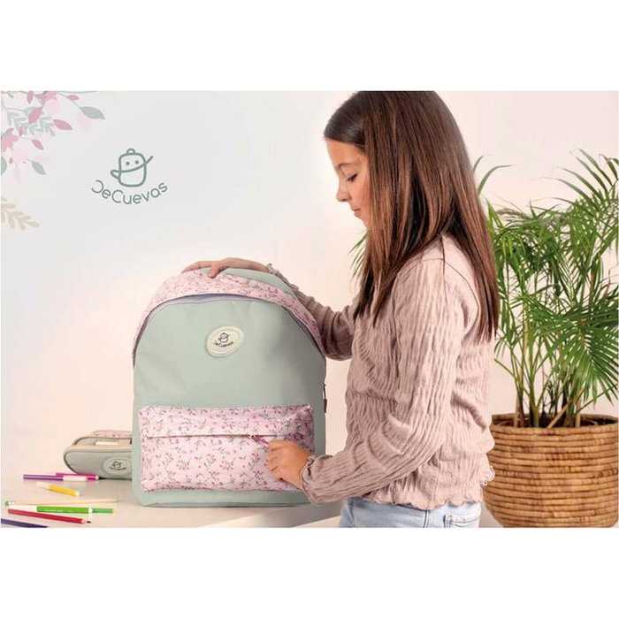 Decuevas Mochila escolar Decuevas Mochila escolar