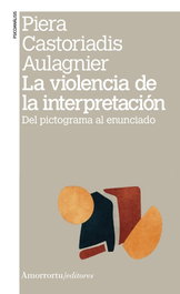 AMORRORTU, La violencia de la interpretación - AMORRORTU