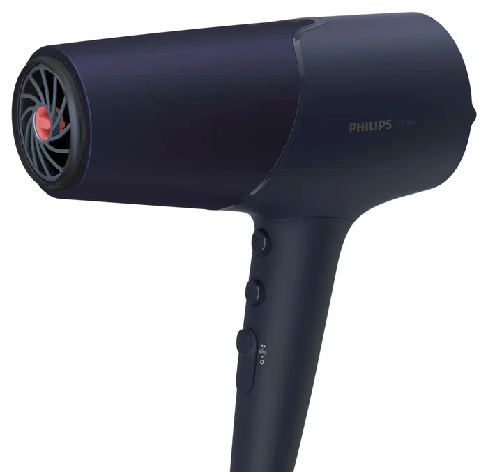 Philips Secador de pelo con tecnología ThermoShield 2300W