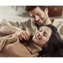 Philips Secador de pelo con tecnología ThermoShield 2300W