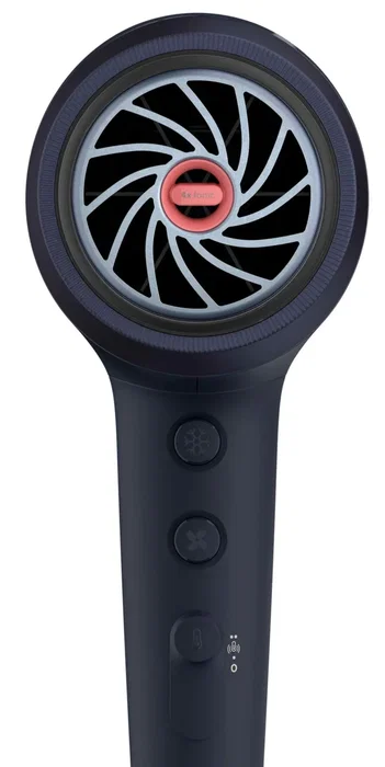 Philips Secador de pelo con tecnología ThermoShield 2300W