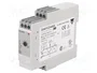 CARLO GAVAZZI DIA01CD485A Relé de monitorización de corriente AC/DC 24÷48V
