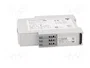 CARLO GAVAZZI DIA01CD485A Relé de monitorización de corriente AC/DC 24÷48V
