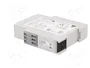 CARLO GAVAZZI DIA01CD485A Relé de monitorización de corriente AC/DC 24÷48V