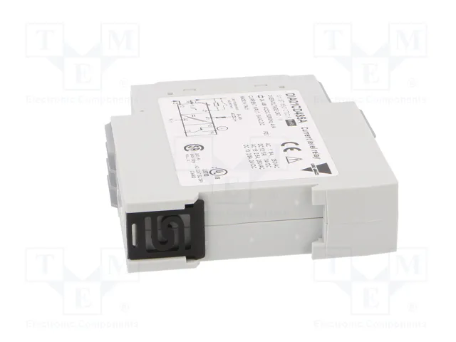 CARLO GAVAZZI DIA01CD485A Relé de monitorización de corriente AC/DC 24÷48V CARLO GAVAZZI DIA01CD485A Relé de monitorización de corriente AC/DC 24÷48V