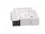 CARLO GAVAZZI DIA01CD485A Relé de monitorización de corriente AC/DC 24÷48V