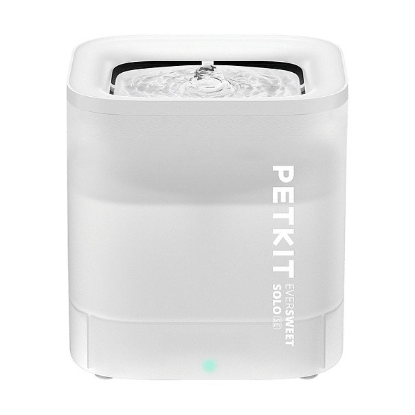 Petkit Eversweet Solo SE Blanco 1.8L
