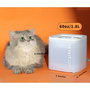 Petkit Eversweet Solo SE Bebedero Automático para Gatos 1.8L, Blanco