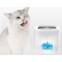 Petkit Eversweet Solo SE Bebedero Automático para Gatos 1.8L, Blanco
