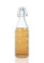 Inde Botella Pintada con Tapon Hermetico 500 ml 27x7 cm 397 g (24 Unidades)