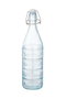Inde Botella Pintada con Tapon Hermetico 500 ml 27x7 cm 397 g (24 Unidades)