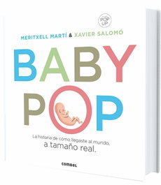 COMBEL, BABY-POP (MINIPOPS)