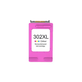 Genérico - Tinta compatible Color para HP DeskJet 3630, Envy 4520 y otros modelos - Remanufacturada - Ref: F6U67AE / F6U65AE