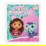 Tonies Gabby's Dollhouse Mercat - Juguete Musical con 16 Relatos y 50 Min de Reproducción para Niños de 4 Años o Más, Multicolor