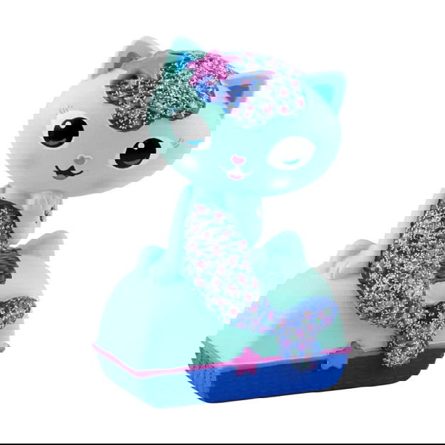 Tonies Gabby's Dollhouse Mercat - Juguete Musical con 16 Relatos y 50 Min de Reproducción para Niños de 4 Años o Más, Multicolor Tonies Gabby's Dollhouse Mercat - Juguete Musical con 16 Relatos y 50 Min de Reproducción para Niños de 4 Años o Más, Multicolor