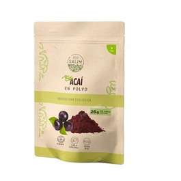 ECO SALIM Açai en Polvo Eco